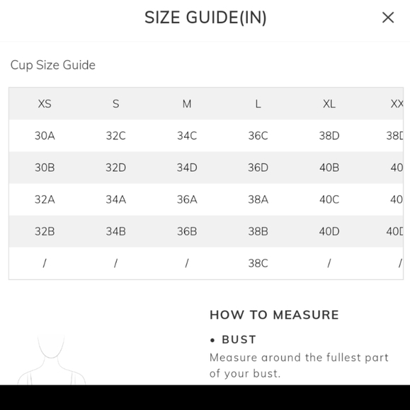 NWT Bathing Suit - Picture 5 of 5